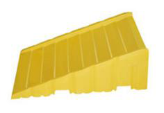 PE Ramp for Spill Pallet