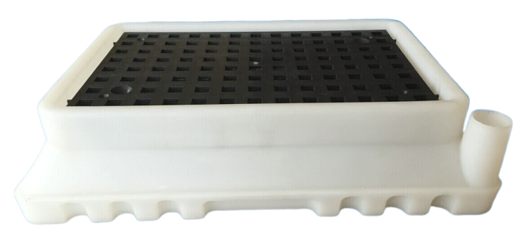 Countertop Spill Containment Tray-FSST01