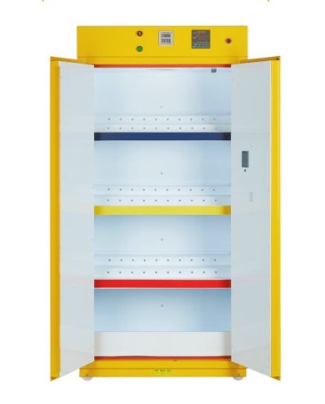Intelligent safety cabinets，flammable cabinet