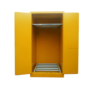 Drum storage cabinets（60gallon）