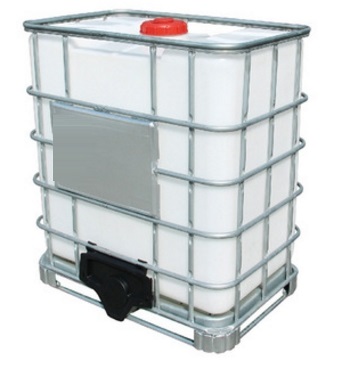 IBC tank（Intermediate Bulk Container）