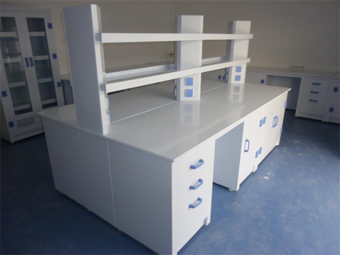 PP acid & corrosive storage cabinets