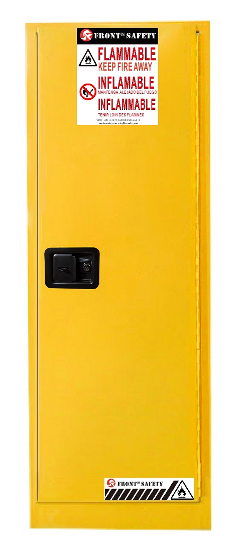Flammable Chemical storage cabinet(45gallon), flammable cabinet, safety cabinet