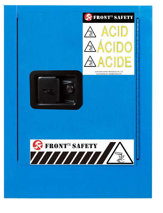 弱腐蚀化学品安全柜（30加仑）,酸碱存储柜