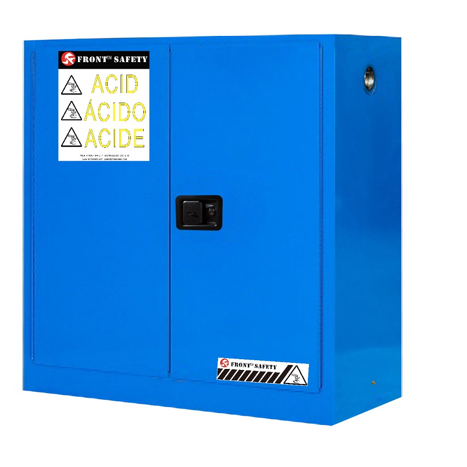 Weak corrosives storage cabinet(30gallon), acid cabinet