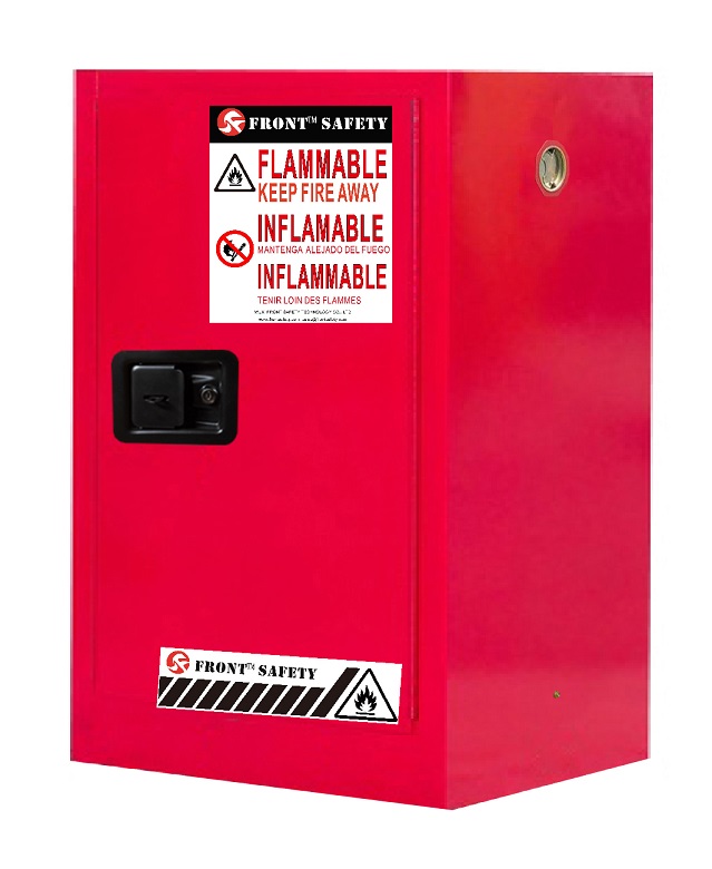 Flammable safety cabinet（4gallon） 