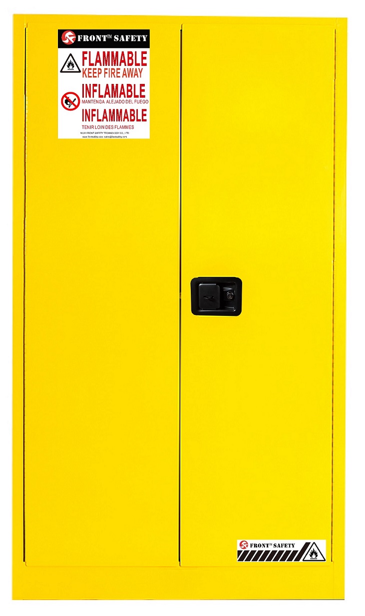 Flammable safety cabinet（60gallon）