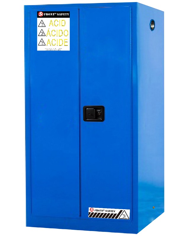 Combustible cabinet（60gallon）