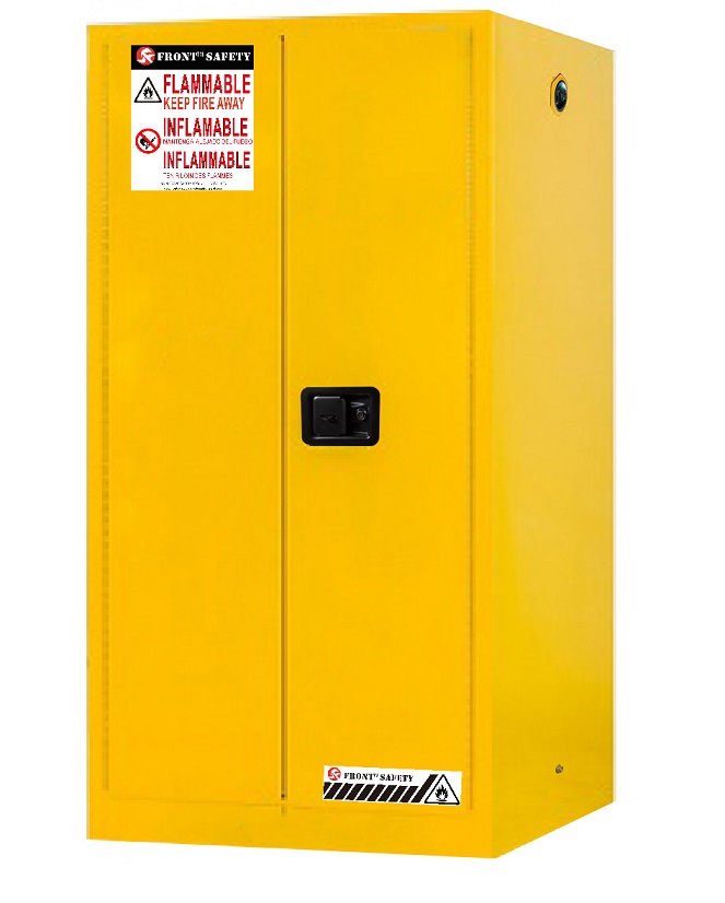 Combustible cabinet（60gallon）